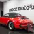 1973 Porsche 2.7 RS --