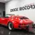 1973 Porsche 2.7 RS --