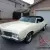 1970 Oldsmobile Cutlass convertible