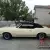1970 Oldsmobile Cutlass convertible