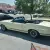 1970 Oldsmobile Cutlass convertible