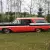 1958 MERCURY COMMUTER WAGON