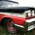 1958 MERCURY COMMUTER WAGON