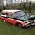 1958 MERCURY COMMUTER WAGON