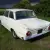  FORD CORTINA CONSUL CORTINA MK1 PRE AIRFLOW ONE OWNER FROM NEW NEVER WELDED LHD 