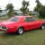 1967 Mercury Cougar Base 4.7L