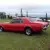 1967 Mercury Cougar Base 4.7L