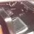 1967 Mercury Cougar Base 4.7L