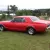 1967 Mercury Cougar Base 4.7L
