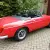  MGB Roadster 1972 - Tartan Red - Fully Restored. 