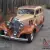 1933 Buick Streetrod,4 door sedan