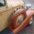 1933 Buick Streetrod,4 door sedan