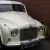 ROVER P4 90 1959 VERY NICE CAR