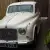 ROVER P4 90 1959 VERY NICE CAR