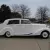 ROLLS ROYCE  WITH ALUMINUM HOOPER COACHWORK