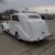 ROLLS ROYCE  WITH ALUMINUM HOOPER COACHWORK