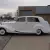 ROLLS ROYCE  WITH ALUMINUM HOOPER COACHWORK