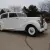 ROLLS ROYCE  WITH ALUMINUM HOOPER COACHWORK