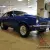 1973 Chevrolet Vega Pro Street