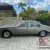 1987 Jaguar Vanden Plas VANDEN PLAS