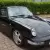  Porsche 911 Carrera 4 Coupe 