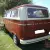  classic 1975 vw t2 campervan tin top day surf van 