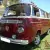 classic 1975 vw t2 campervan tin top day surf van 