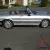 Alfa Romeo Spider 2000 Quadrifoglio Verde