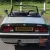 Alfa Romeo Spider 2000 Quadrifoglio Verde