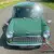 1965 Austin Mini Countryman.