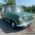 1965 Austin Mini Countryman.