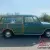 1965 Austin Mini Countryman.