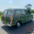 1965 Austin Mini Countryman.