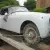  Jaguar XK 150 DHC 