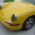 1965 Porsche 911 Coupe RARE NO RUST COA 2.0 RACE CAR NO TITLE