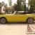 1974 MG MGB