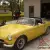 1974 MG MGB
