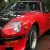 1970 Datsun 240 Z