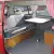 VW Campervan T2 Tintop 1968 - NEVER BEEN WELDED