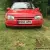 escort rs turbo/ 88 spec/ rare D reg