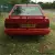 escort rs turbo/ 88 spec/ rare D reg