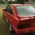 escort rs turbo/ 88 spec/ rare D reg