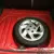 escort rs turbo/ 88 spec/ rare D reg