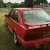 escort rs turbo/ 88 spec/ rare D reg