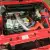 escort rs turbo/ 88 spec/ rare D reg
