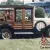 1932 Dodge Woody