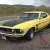 1969 Ford Mustang boss 302