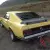 1969 Ford Mustang boss 302