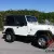1994 Jeep Wrangler SE