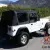 1994 Jeep Wrangler SE